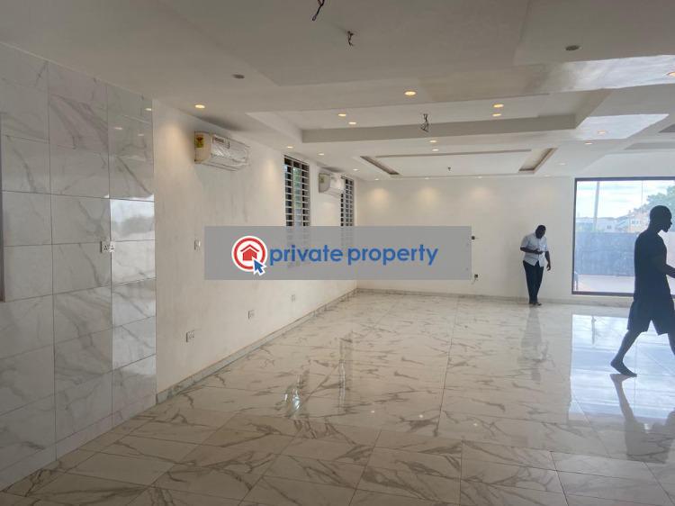 5 bedroom House For Sale &nbsp;east Legon Hills East Legon Accra - 4
