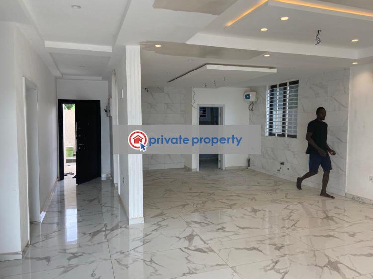 5 bedroom House For Sale &nbsp;east Legon Hills East Legon Accra - 5