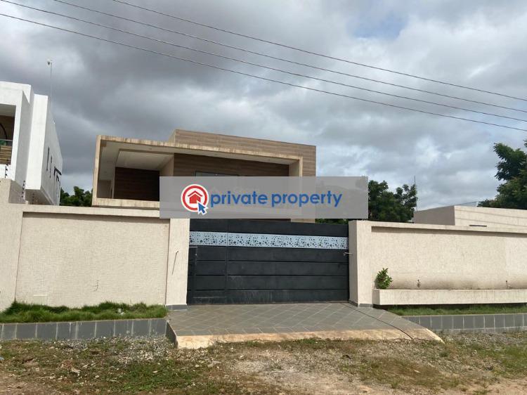 5 bedroom House For Sale &nbsp;east Legon Hills East Legon Accra - 14