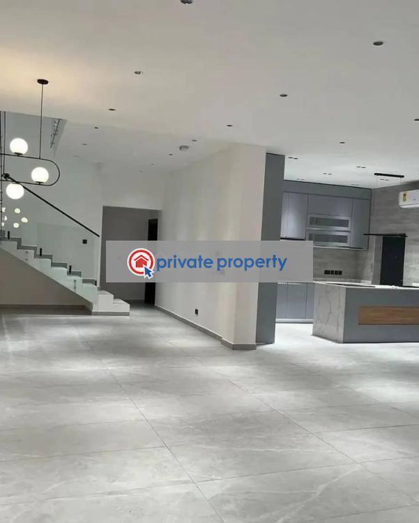 5 bedroom House For Sale &nbsp;east Legon Hills East Legon Accra - 2