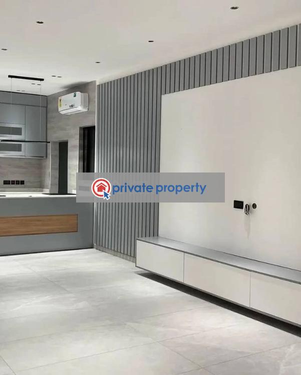 5 bedroom House For Sale &nbsp;east Legon Hills East Legon Accra - 3