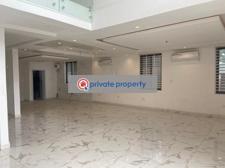 5 bedroom House For Sale &nbsp;east Legon Hills East Legon Accra - 3
