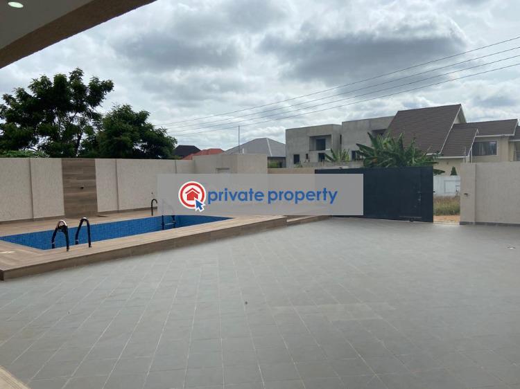 5 bedroom House For Sale &nbsp;east Legon Hills East Legon Accra - 1