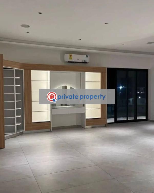 5 bedroom House For Sale &nbsp;east Legon Hills East Legon Accra - 6