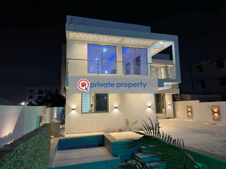 5 bedroom House For Sale Adenta Municipal Accra - 3
