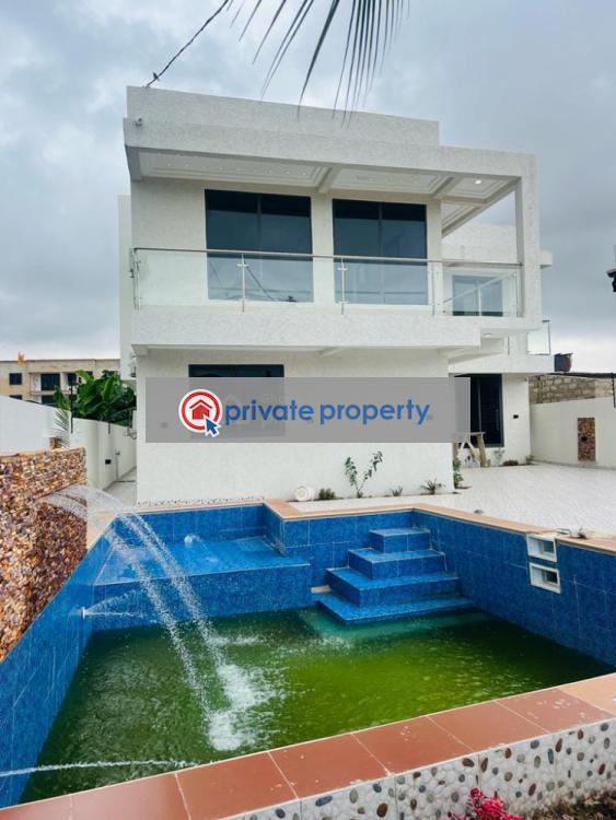 5 bedroom House For Sale Adenta Municipal Accra - 2