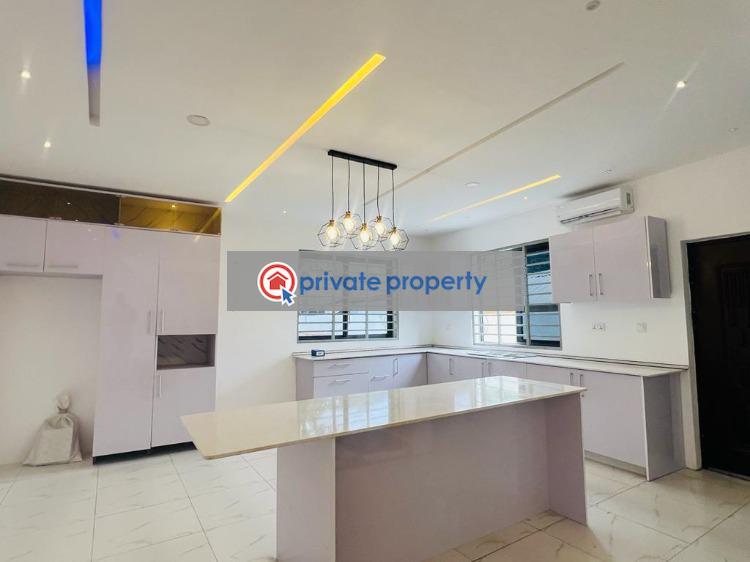 5 bedroom House For Sale Adenta Municipal Accra - 5
