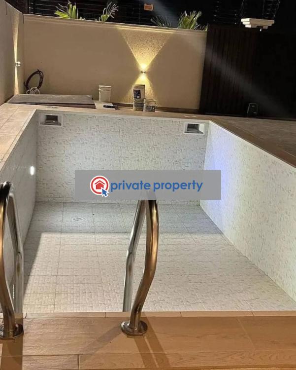 5 bedroom House For Sale &nbsp;east Legon Hills East Legon Accra - 1