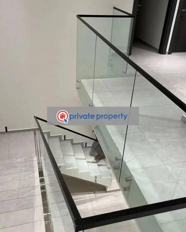 5 bedroom House For Sale &nbsp;east Legon Hills East Legon Accra - 5