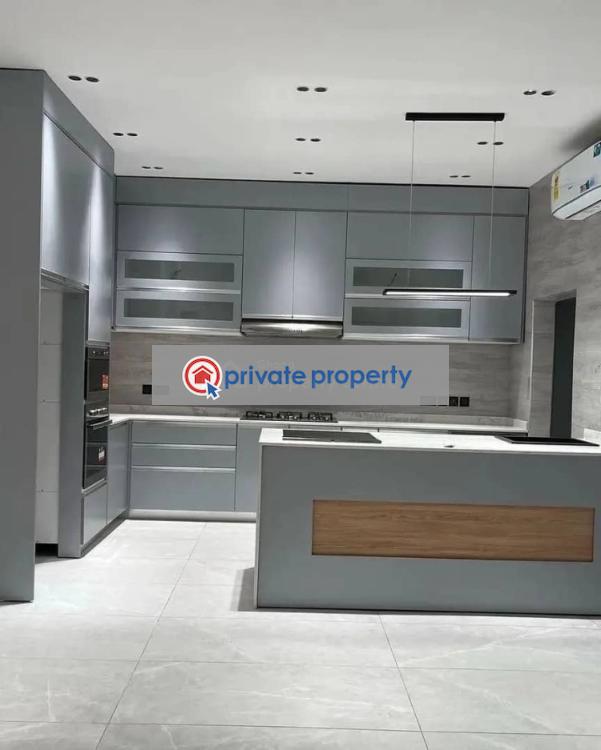 5 bedroom House For Sale &nbsp;east Legon Hills East Legon Accra - 4