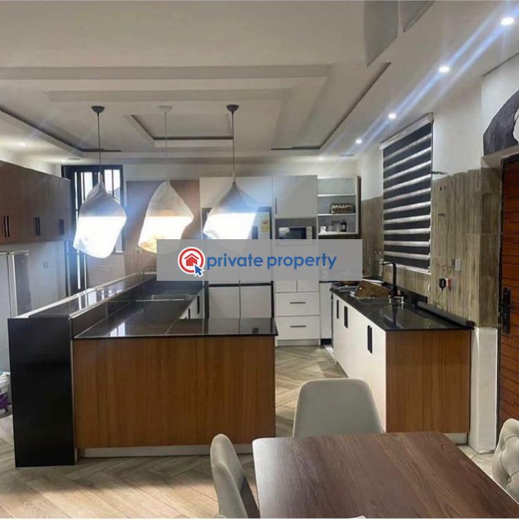 4 bedroom House For Sale East Legon Accra - 5