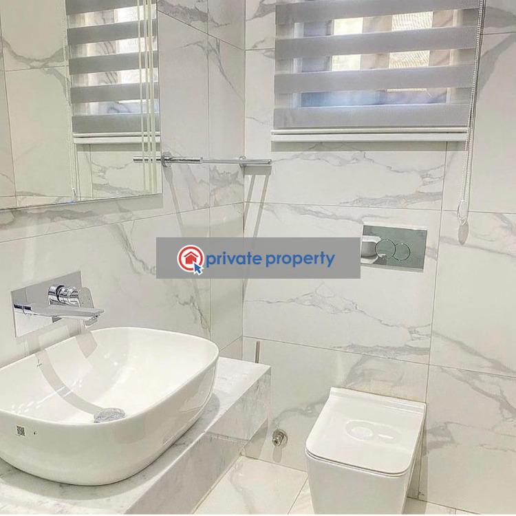 4 bedroom House For Sale East Legon Accra - 6