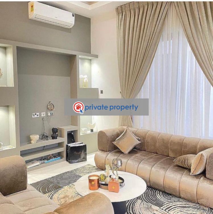 4 bedroom House For Sale East Legon Accra - 2