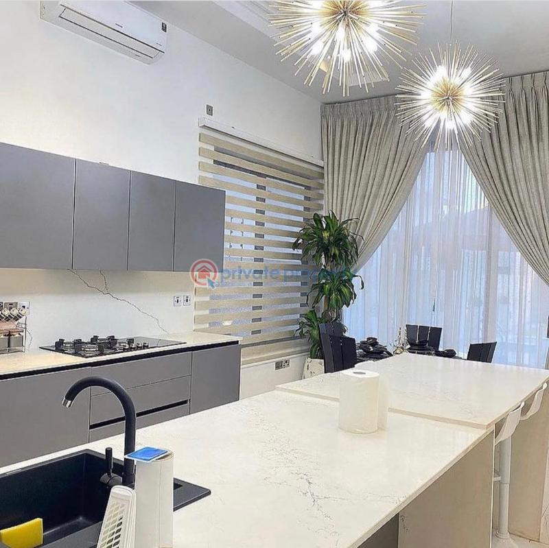 4 bedroom House For Sale Adjiringanor East Legon Accra - 3