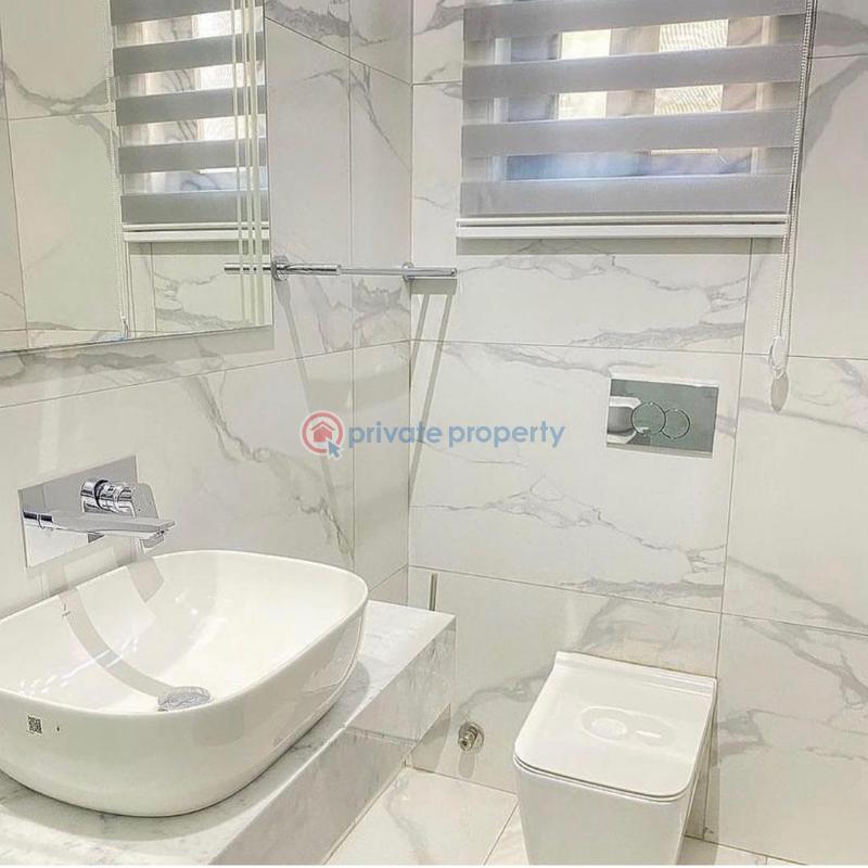 4 bedroom House For Sale Adjiringanor East Legon Accra - 6