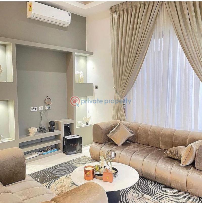 4 bedroom House For Sale Adjiringanor East Legon Accra - 2