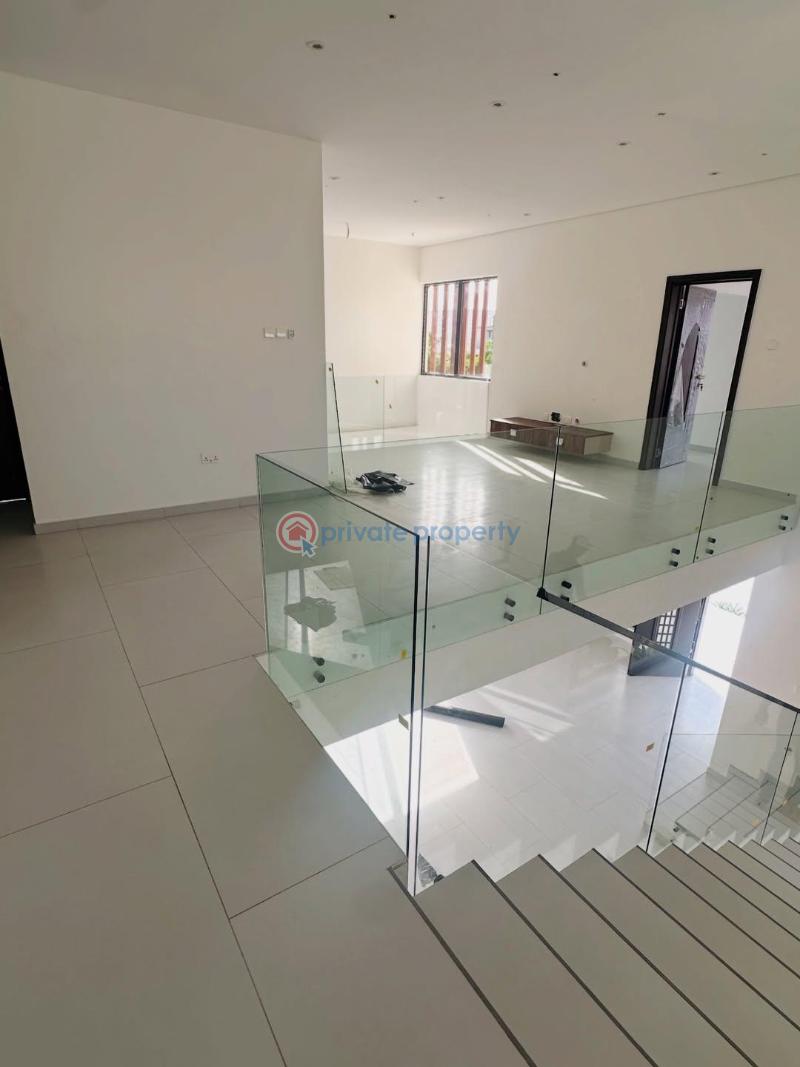 5 bedroom House For Sale Adjiriganor East Legon Accra - 11