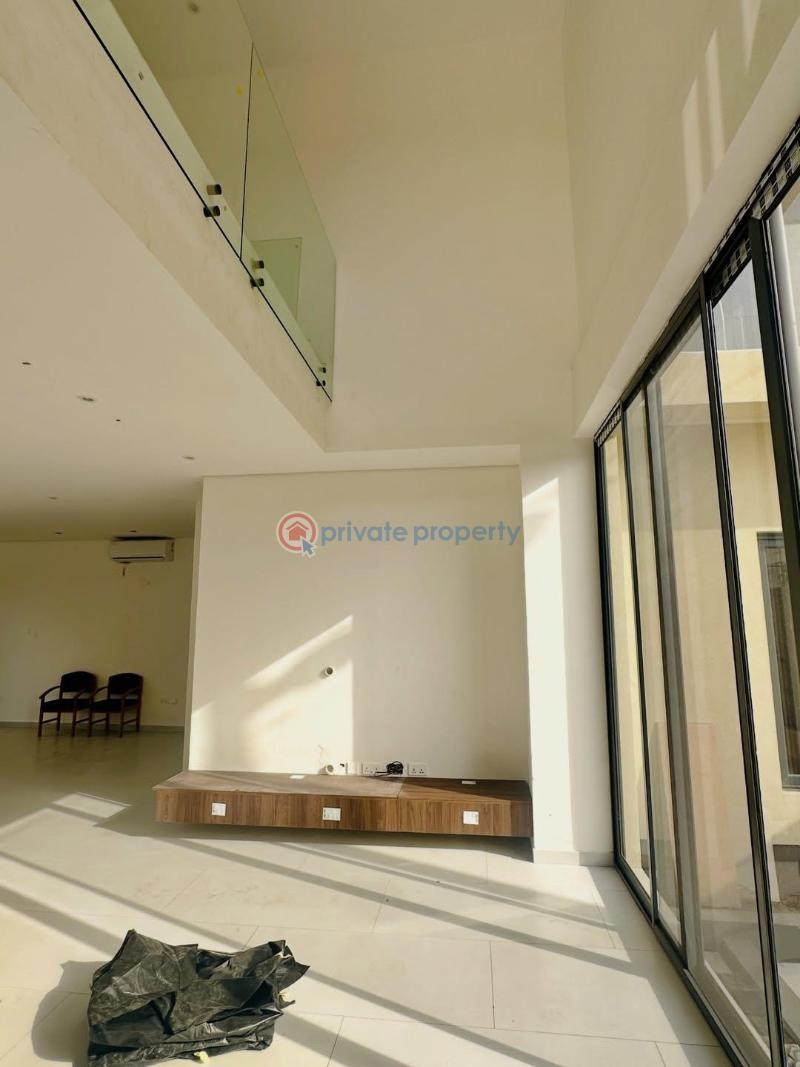 5 bedroom House For Sale Adjiriganor East Legon Accra - 15