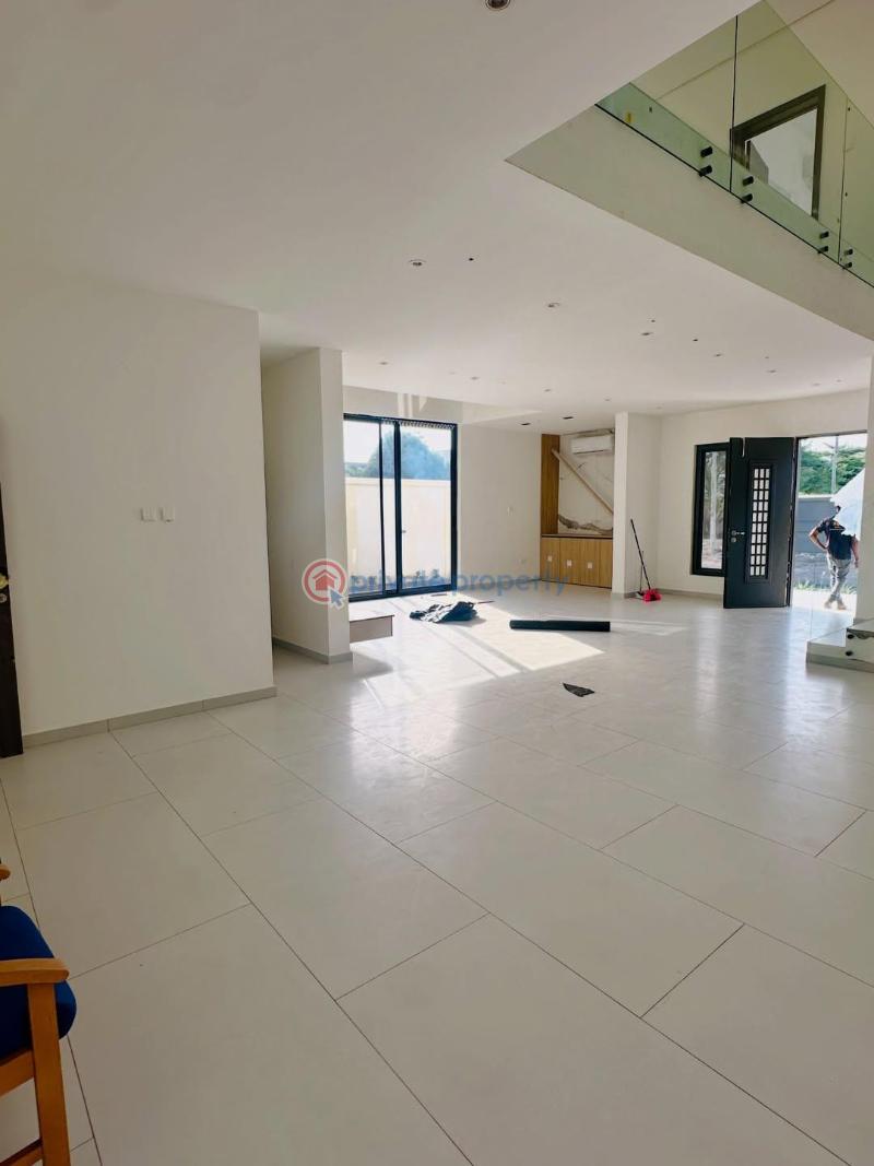 5 bedroom House For Sale Adjiriganor East Legon Accra - 9