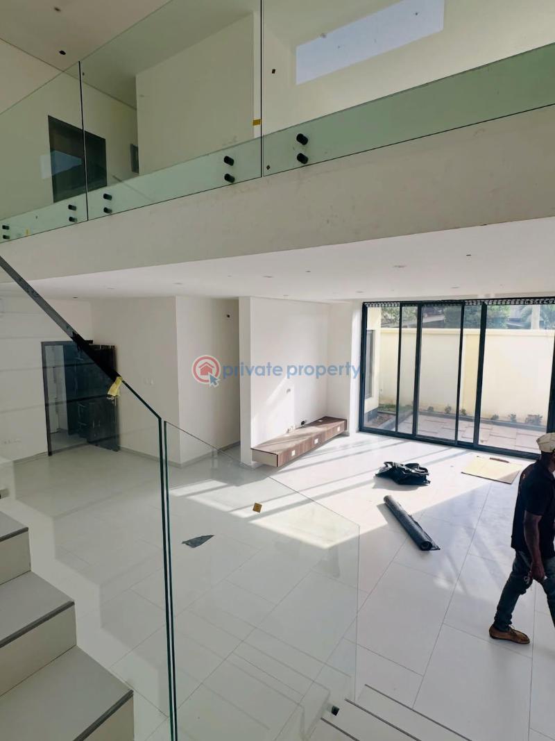 5 bedroom House For Sale Adjiriganor East Legon Accra - 10