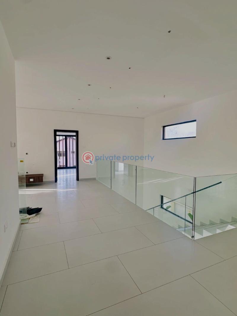 5 bedroom House For Sale Adjiriganor East Legon Accra - 19