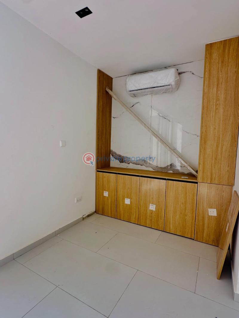 5 bedroom House For Sale Adjiriganor East Legon Accra - 8