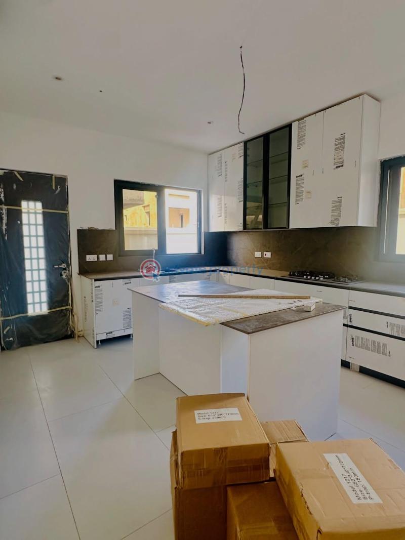 5 bedroom House For Sale Adjiriganor East Legon Accra - 7