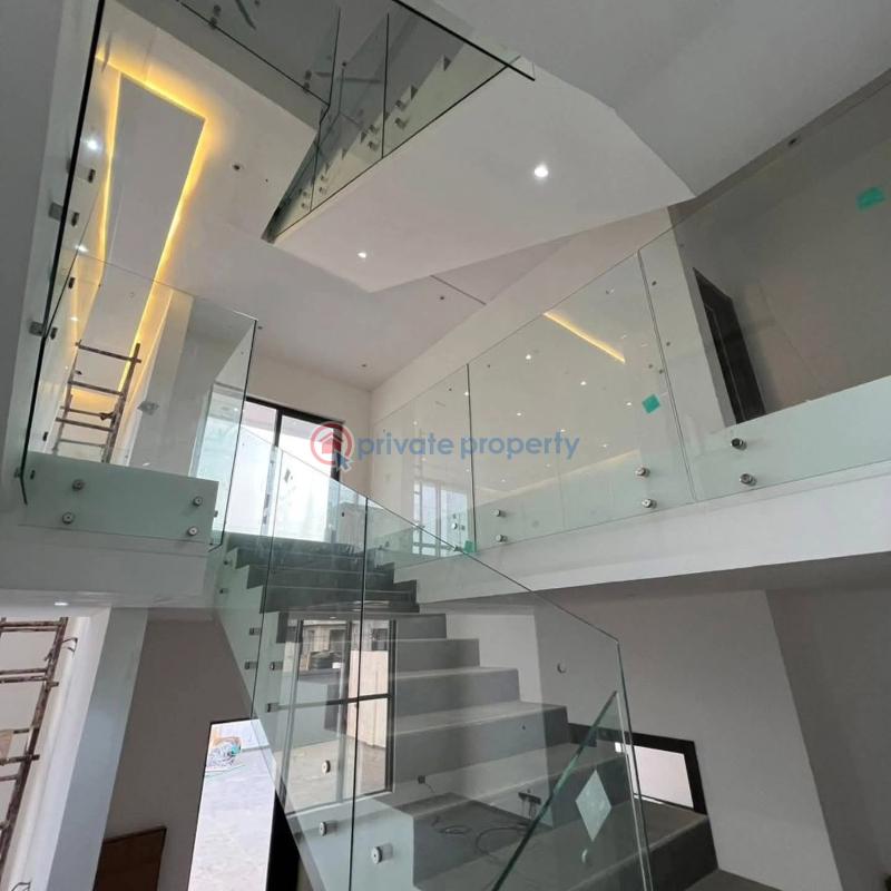 5 bedroom House For Sale Adjiriganor East Legon Accra - 5