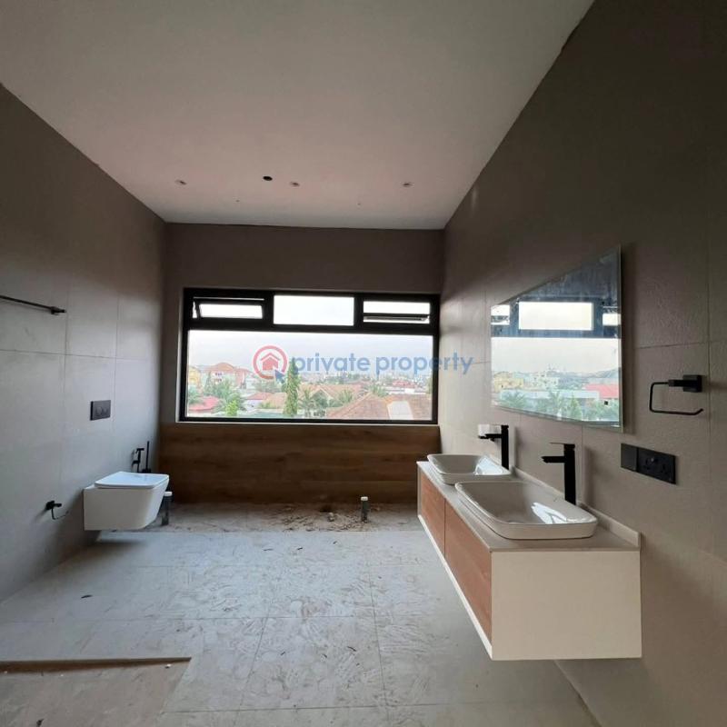 5 bedroom House For Sale Adjiriganor East Legon Accra - 8