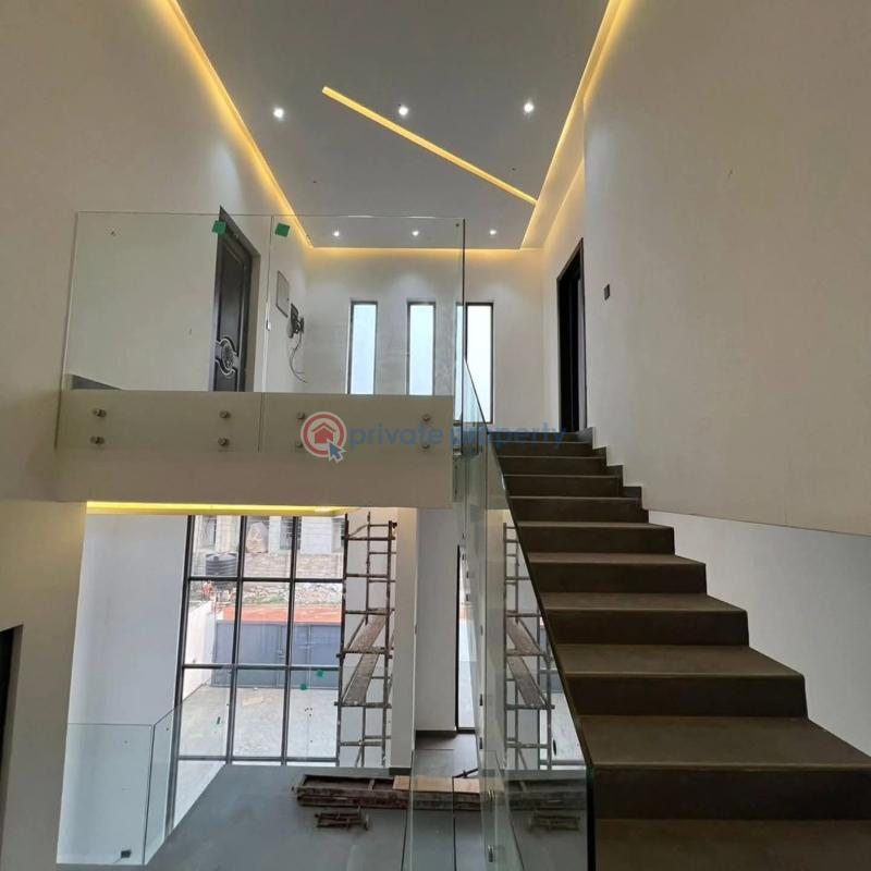 5 bedroom House For Sale Adjiriganor East Legon Accra - 7