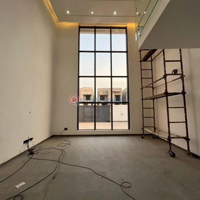 5 bedroom House For Sale Adjiriganor East Legon Accra - 3