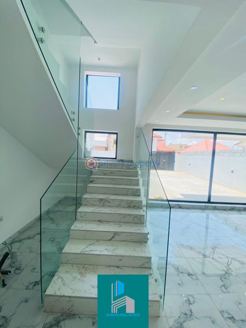 5 bedroom House For Sale Adjiriganor East Legon Accra - 4