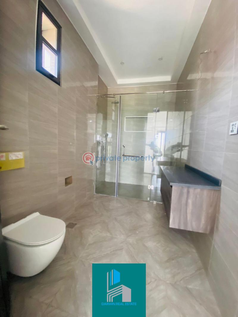 5 bedroom House For Sale Adjiriganor East Legon Accra - 8