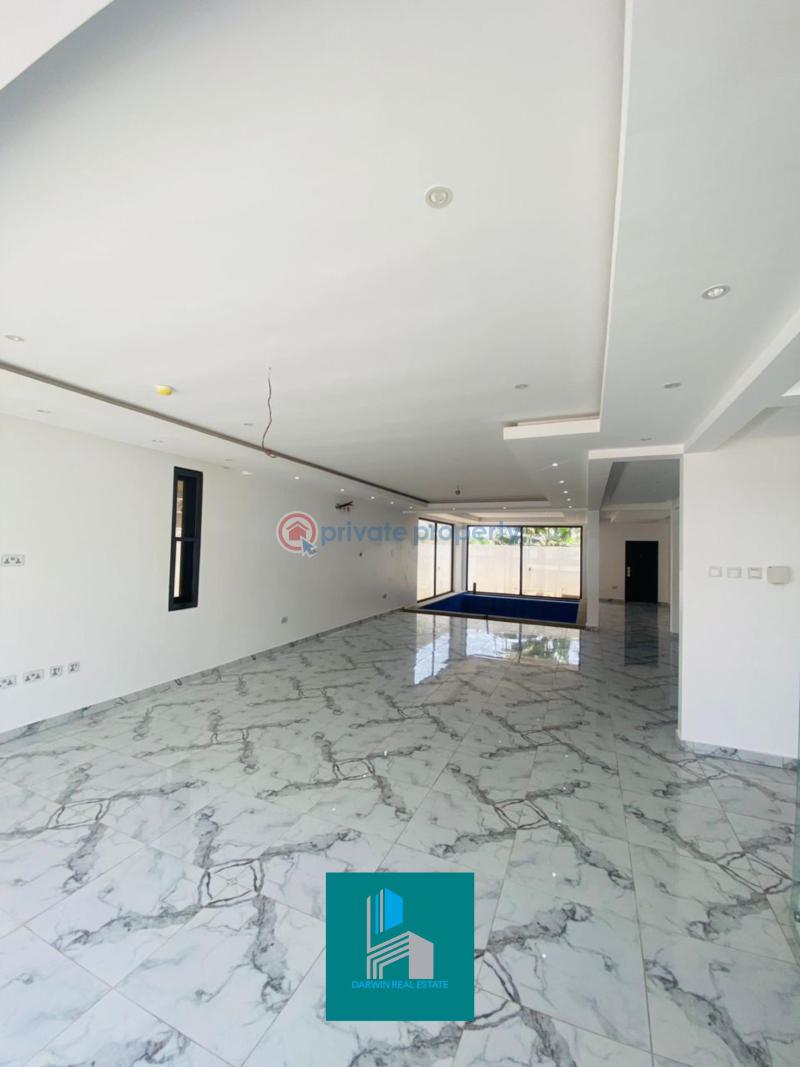 5 bedroom House For Sale Adjiriganor East Legon Accra - 3