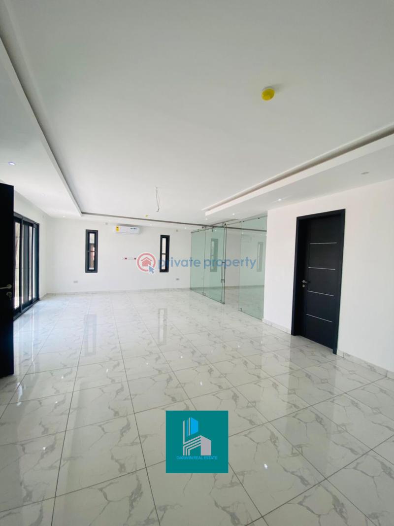 5 bedroom House For Sale Adjiriganor East Legon Accra - 9