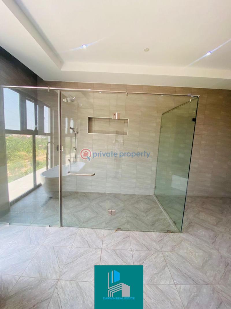 5 bedroom House For Sale Adjiriganor East Legon Accra - 10
