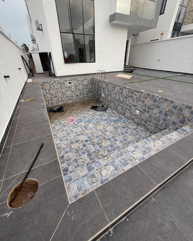 4 bedroom House For Sale Botwe School Junction School Junction East Legon Accra - 2