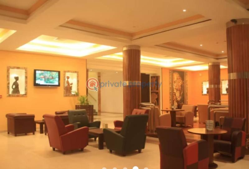 Hotel / Guest House For Sale Airport Residential Area Accra - 15