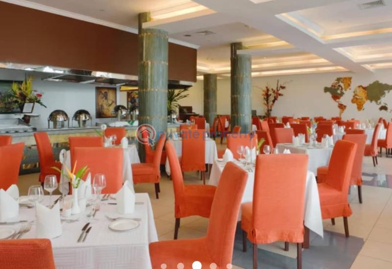 Hotel / Guest House For Sale Airport Residential Area Accra - 12