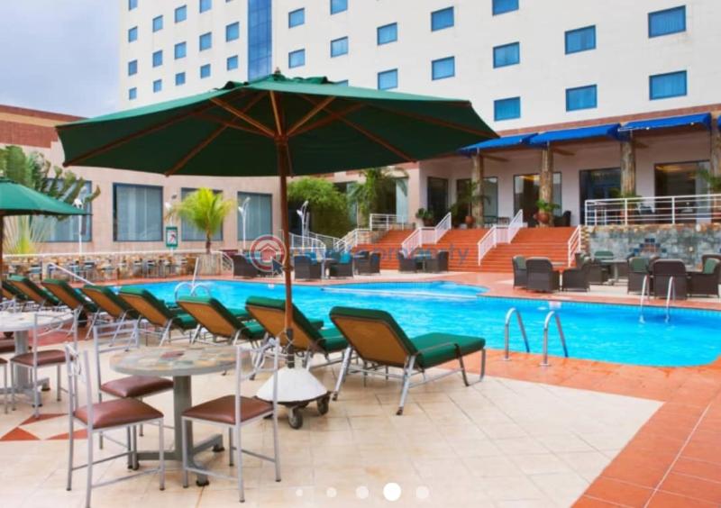 Hotel / Guest House For Sale Airport Residential Area Accra - 2