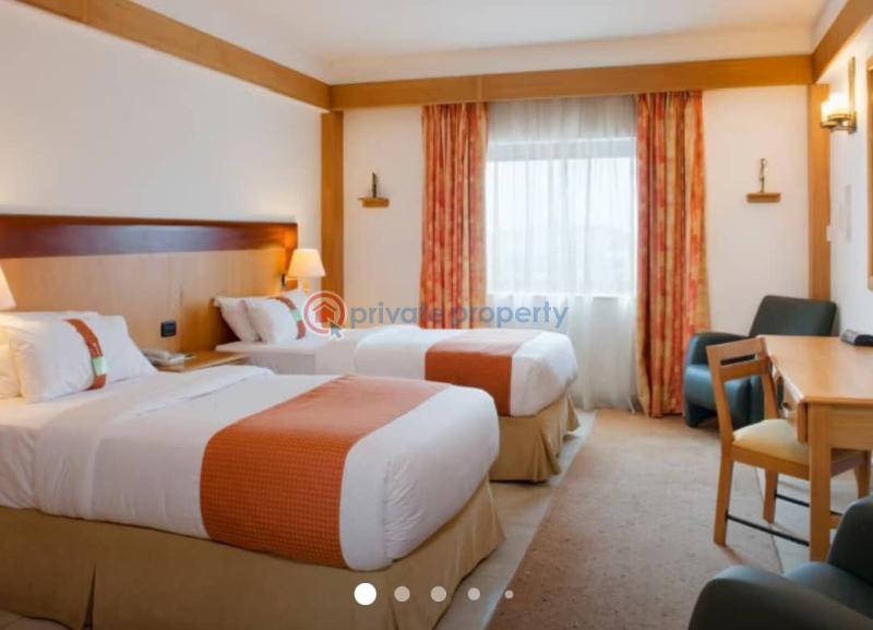 Hotel / Guest House For Sale Airport Residential Area Accra - 9