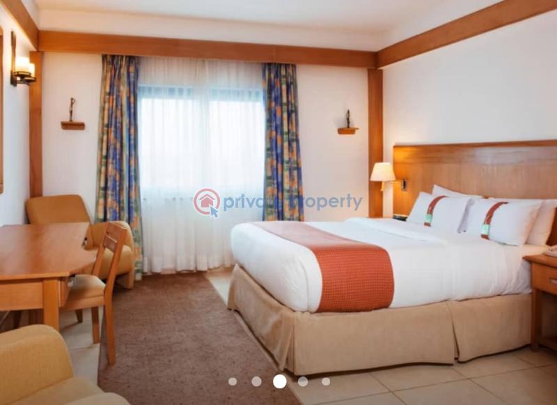 Hotel / Guest House For Sale Airport Residential Area Accra - 10
