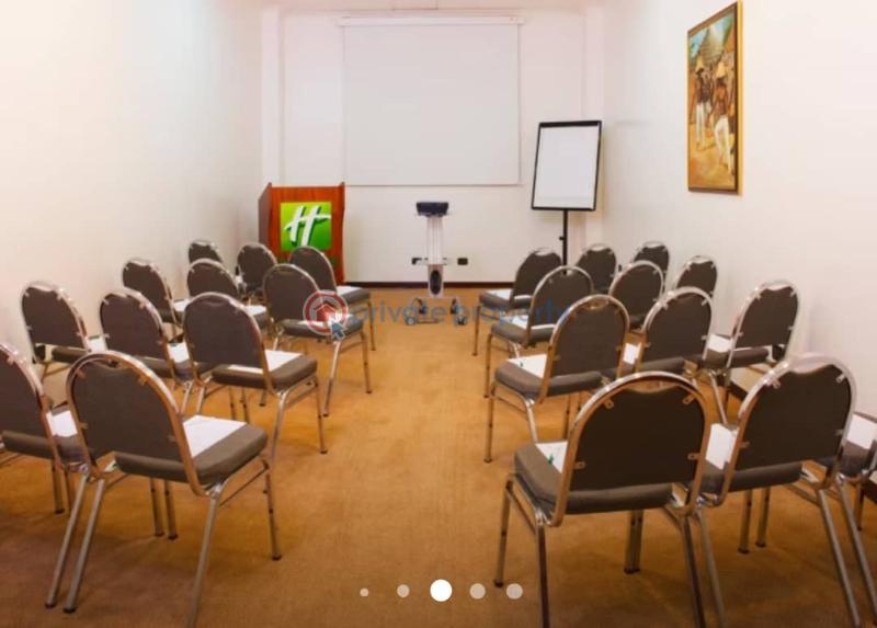 Hotel / Guest House For Sale Airport Residential Area Accra - 8
