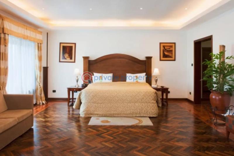 Hotel / Guest House For Sale Airport Residential Area Accra - 18