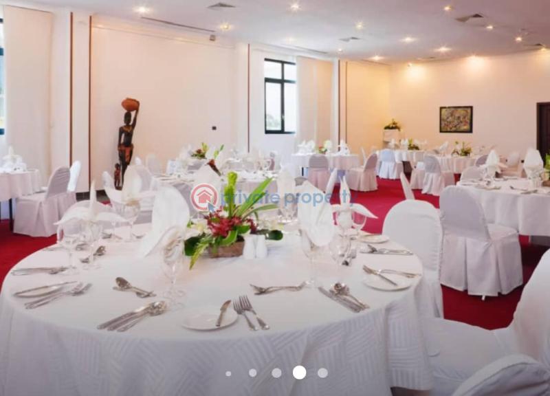 Hotel / Guest House For Sale Airport Residential Area Accra - 7