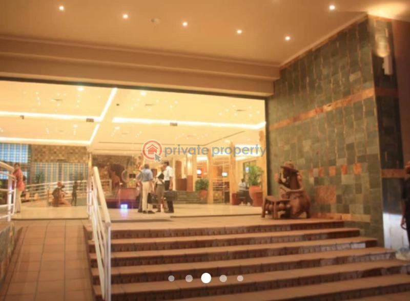 Hotel / Guest House For Sale Airport Residential Area Accra - 3