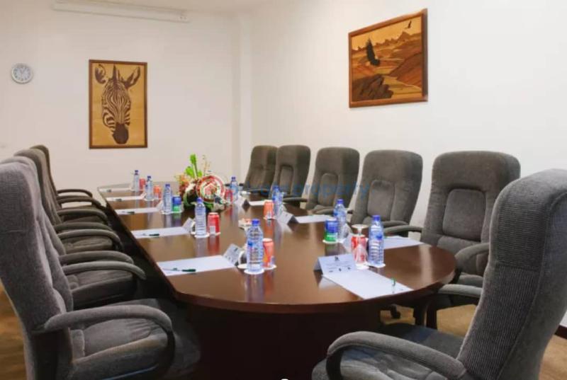 Hotel / Guest House For Sale Airport Residential Area Accra - 16