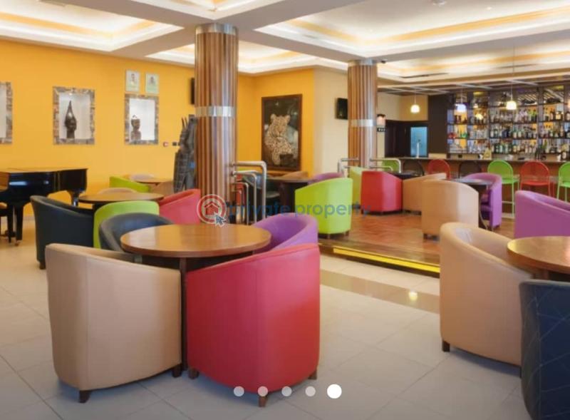 Hotel / Guest House For Sale Airport Residential Area Accra - 6