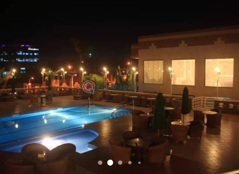Hotel / Guest House For Sale Airport Residential Area Accra - 1