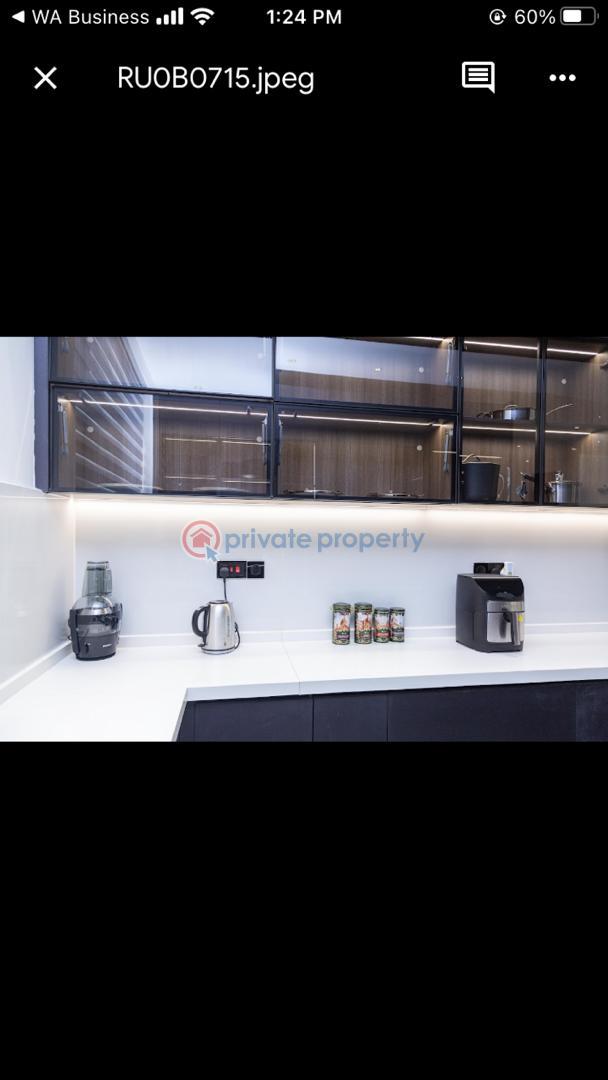 4 bedroom Townhouse For Sale Cantoments Accra Ghana Cantonments  - 4